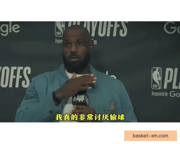 湖人被横扫暴露多重短板内线防守乏力引援压力骤增